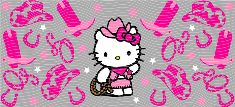 16oz Sanrio-K 218